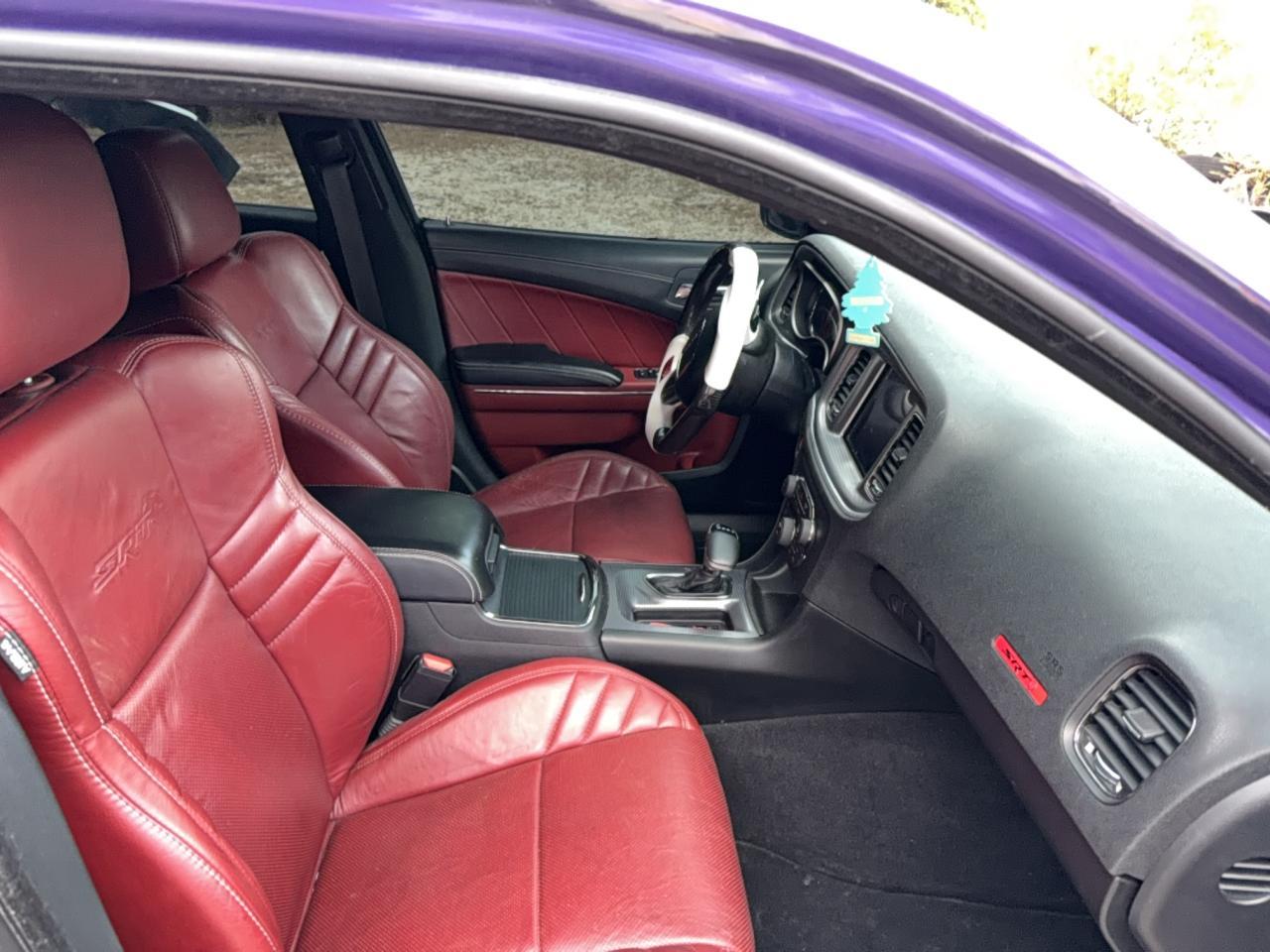 2019 DODGE CHARGER