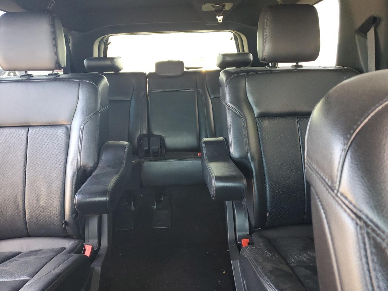 2020 FORD Expedition