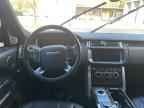 2017 LAND ROVER RANGE ROVER