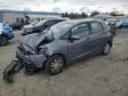 2016 HONDA FIT