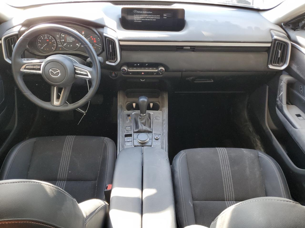 2024 MAZDA CX-50