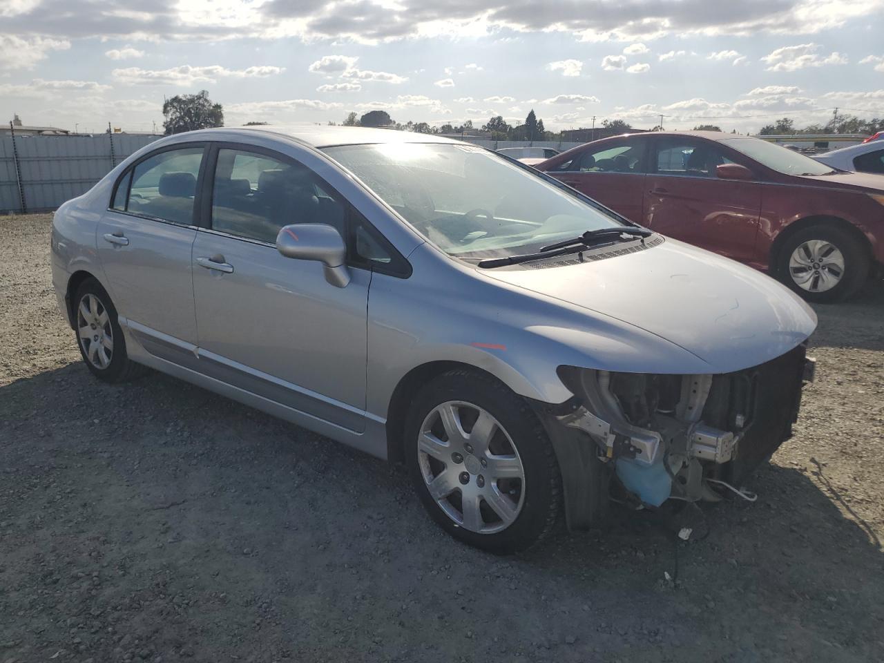 2006 HONDA CIVIC