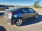 2013 CHEVROLET VOLT