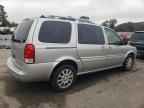 2006 BUICK Terraza