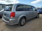 2015 DODGE GRAND CARAVAN