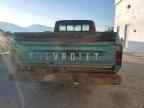 1967 CHEVROLET 210