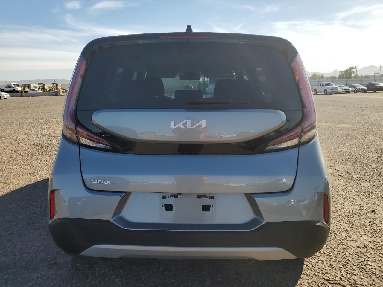 2024 KIA SOUL