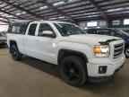 2015 GMC Sierra