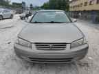 1998 TOYOTA CAMRY