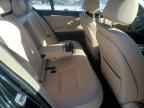 2016 BMW 5 series