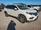 2018 HONDA PILOT