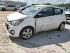 2020 CHEVROLET Spark