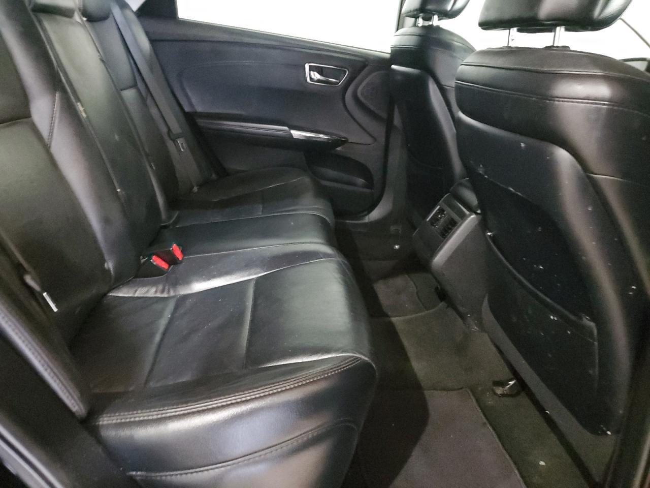 2016 TOYOTA Avalon