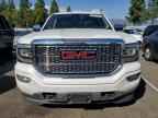 2017 GMC Sierra