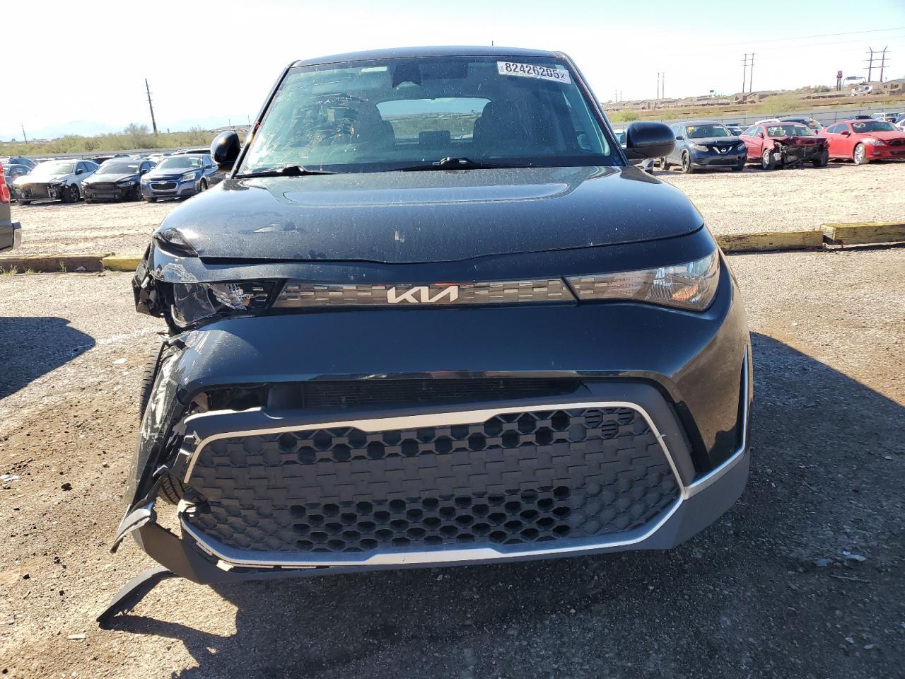 2023 KIA SOUL