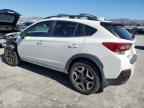2020 SUBARU Crosstrek