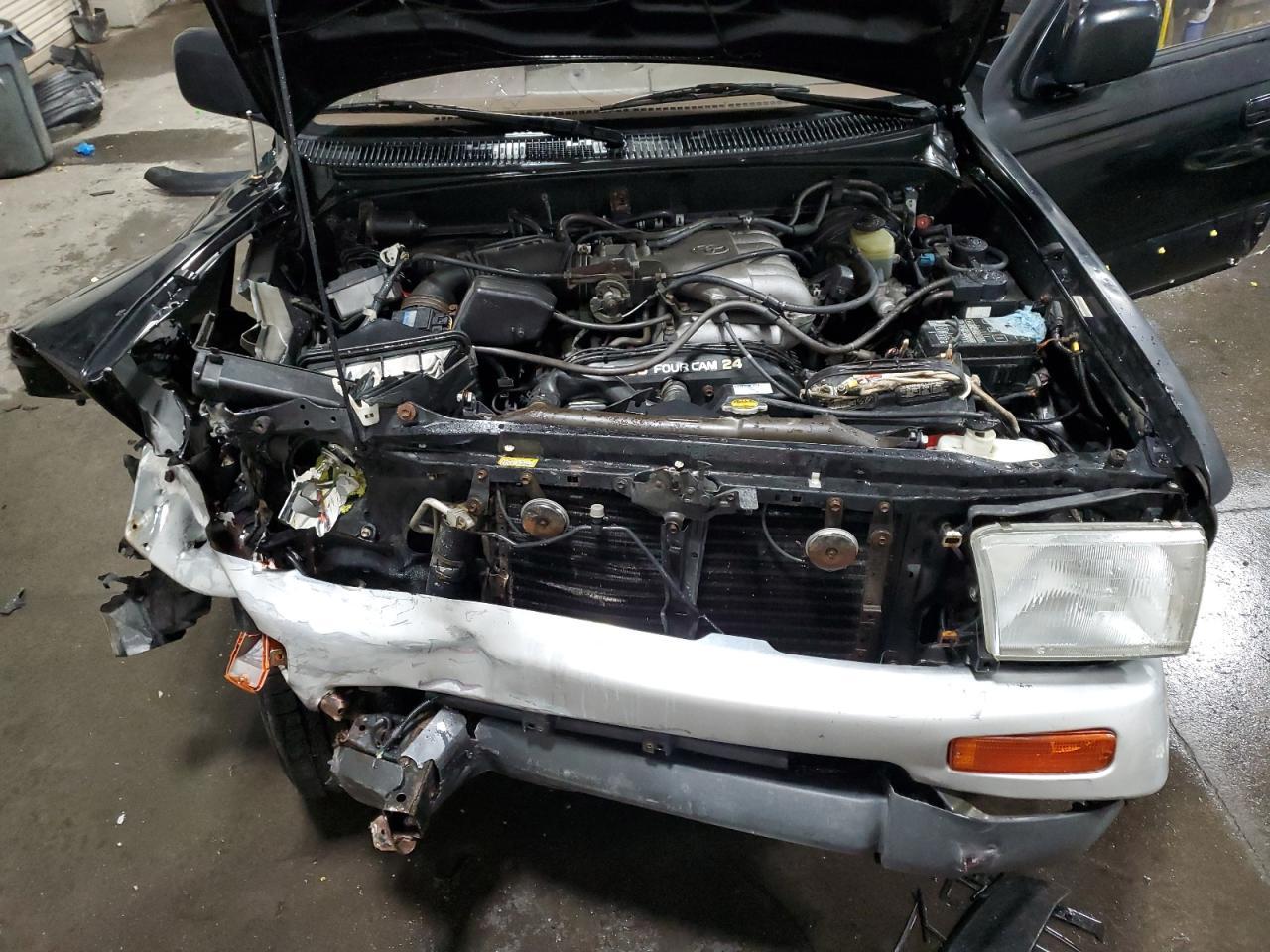 1998 TOYOTA 4Runner