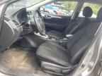 2014 NISSAN SENTRA