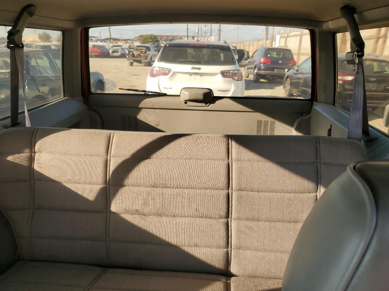1994 JEEP CHEROKEE