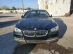 2014 BMW 5 series