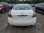 2010 NISSAN ALTIMA