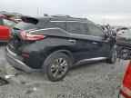 2018 NISSAN MURANO