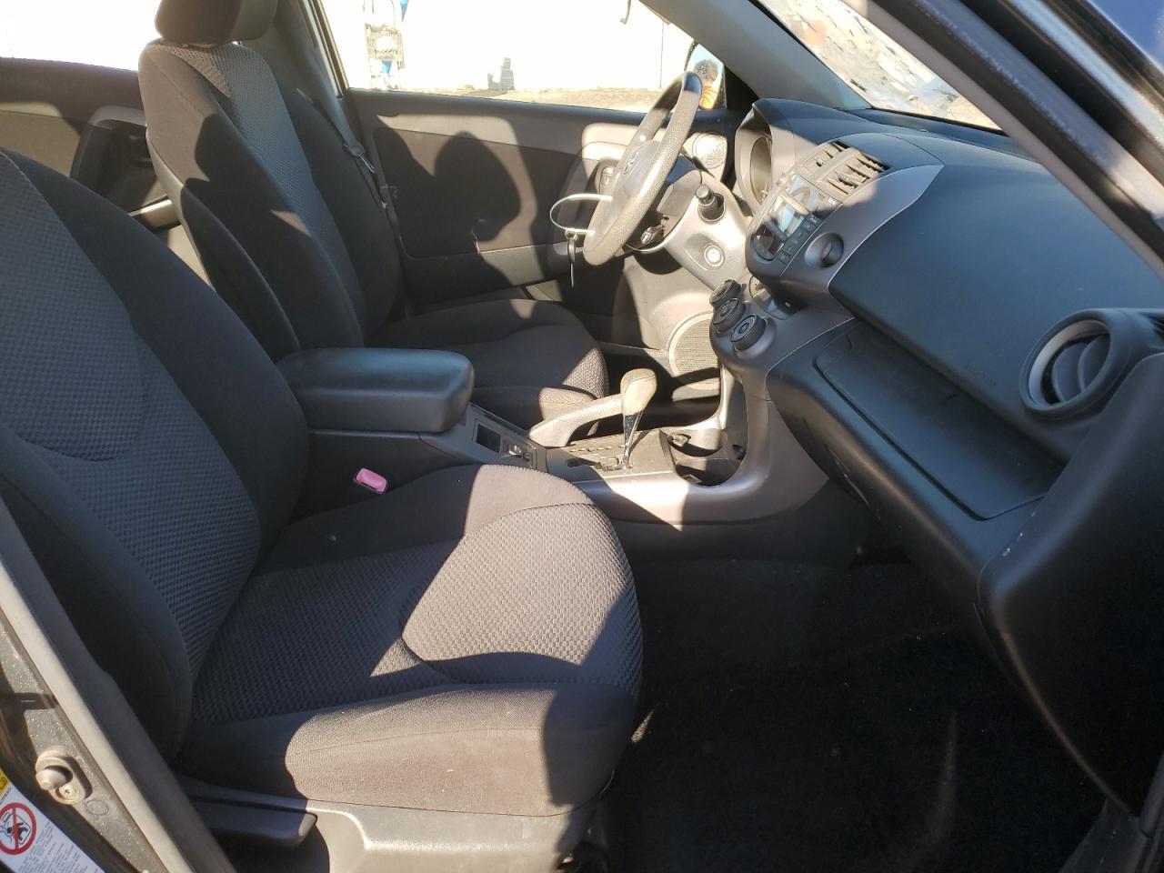 2007 TOYOTA RAV4