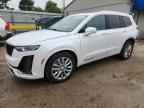 2022 CADILLAC XT6