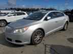 2010 BUICK LACROSSE