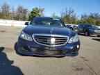 2016 MERCEDES-BENZ E-Class