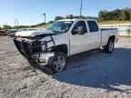 2011 CHEVROLET Silverado