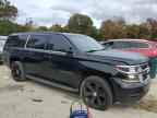 2015 CHEVROLET Suburban