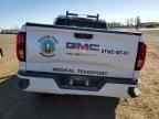 2024 GMC Sierra