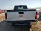 2008 CHEVROLET Silverado