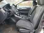 2014 NISSAN SENTRA