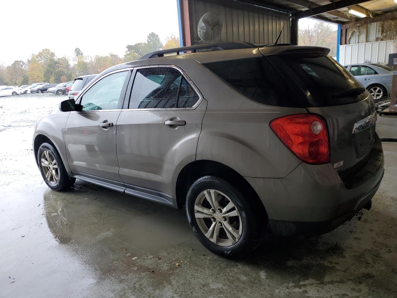 2012 CHEVROLET EQUINOX