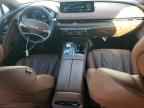2023 GENESIS G80