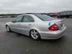 2004 MERCEDES-BENZ E-Class