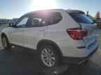 2016 BMW X3
