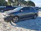 2011 TOYOTA COROLLA