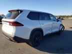2025 TOYOTA HIGHLANDER