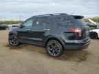 2013 FORD Explorer Sport Trac
