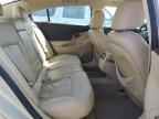 2010 BUICK LACROSSE