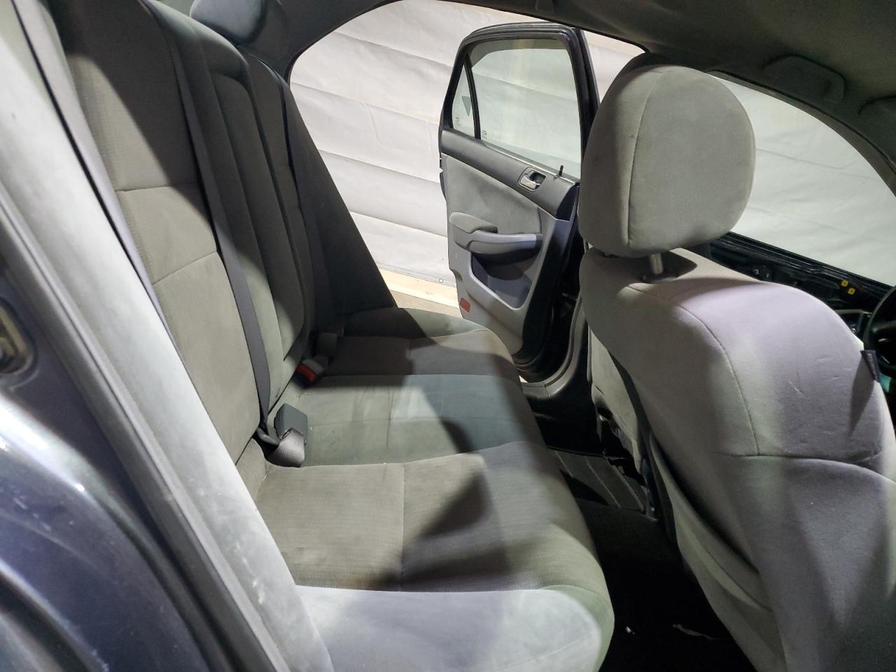 2003 HONDA ACCORD