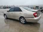 2002 TOYOTA CAMRY