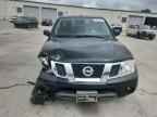 2013 NISSAN Frontier