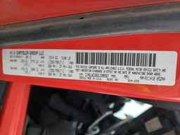 2013 JEEP WRANGLER