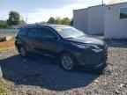 2022 TOYOTA SIENNA