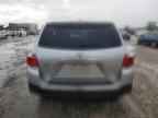 2012 TOYOTA HIGHLANDER