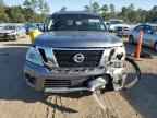 2017 NISSAN Armada